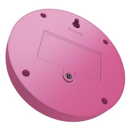 Philips 71924/28/16 - Kinderleuchte DISNEY PRINCESS LED/0,3W/2xAAA