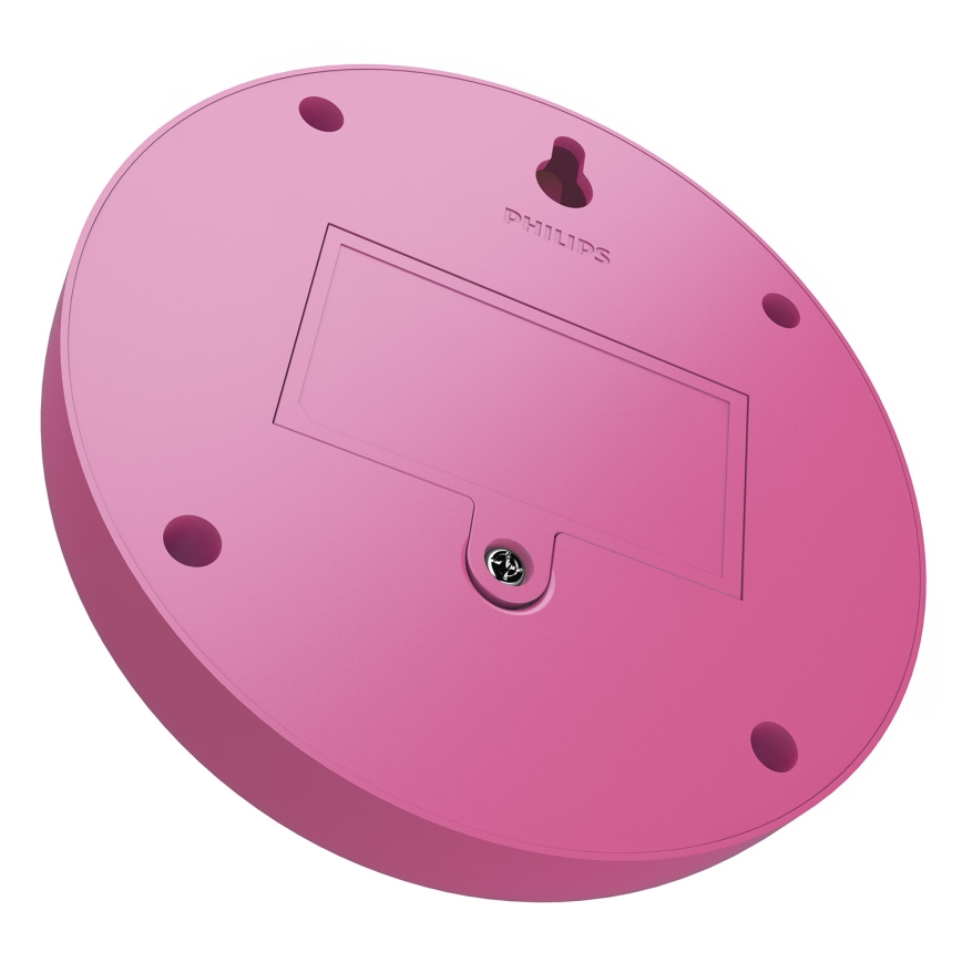 Philips 71924/28/16 - Kinderleuchte DISNEY PRINCESS LED/0,3W/2xAAA