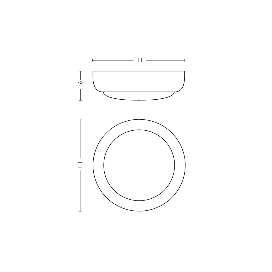 Kinderleuchte LED/0,3W/2xAAA