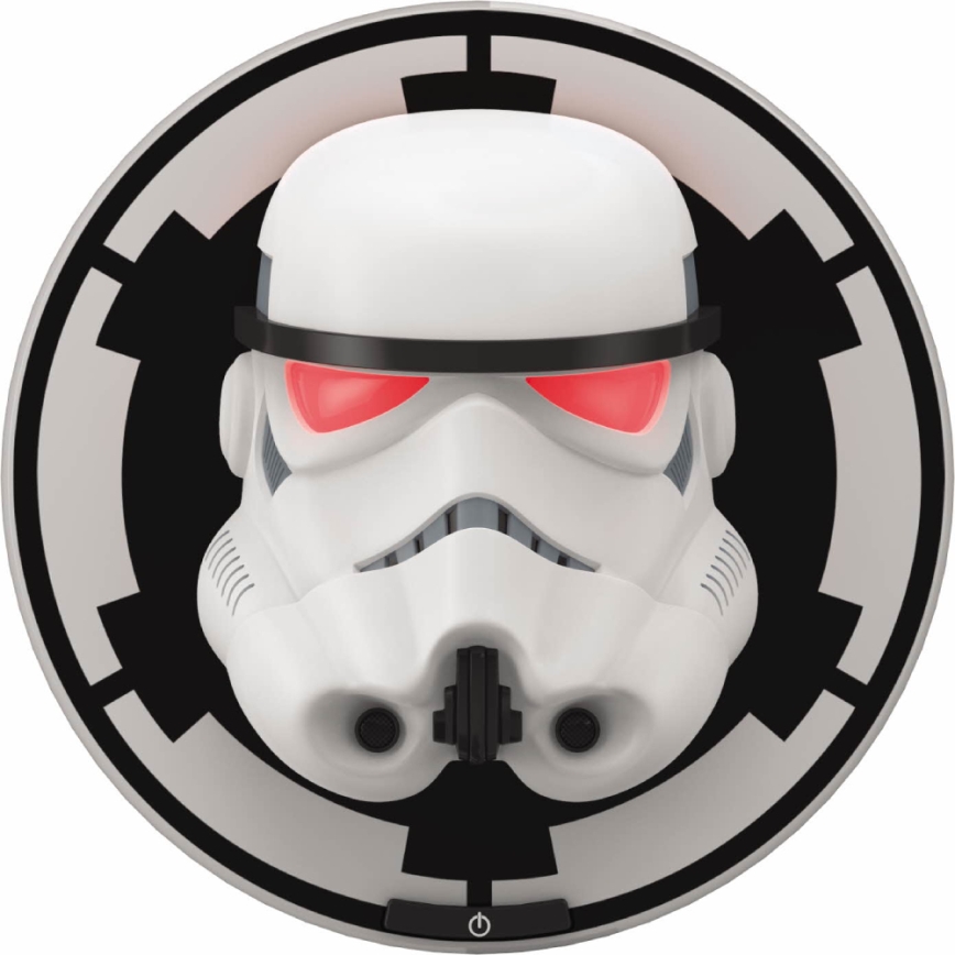 Philips Star Wars 2 LED Nachtlicht batteriebetrieben