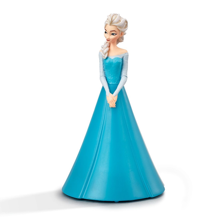 Philips 71943/08/P0 - LED Kinder Tischlampe PRINCESS ELSA 2xLED/0,2W/3V
