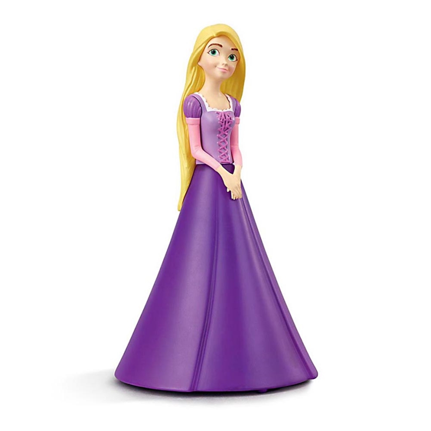 Philips 71944/20/P0 - LED Kinder Tischlampe DISNEY PRINCESS RAPUNZEL 2xLED/0,2W/3V