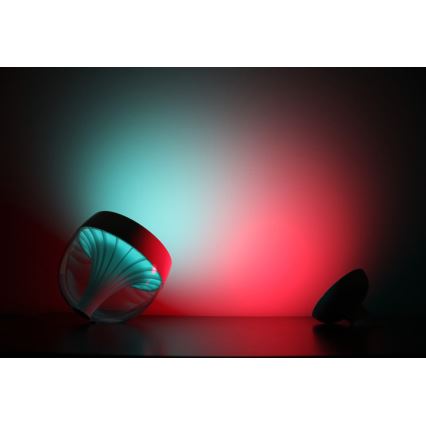 Philips - Tischlampe Hue IRIS 1xLED/10W/230V/RGB