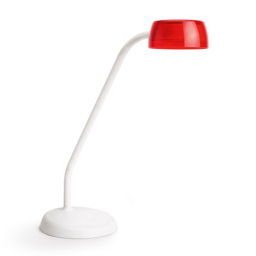Philips 71661/28/P3 - LED Tischlampe MYLIVING TAFFY 1xLED/3W/230V