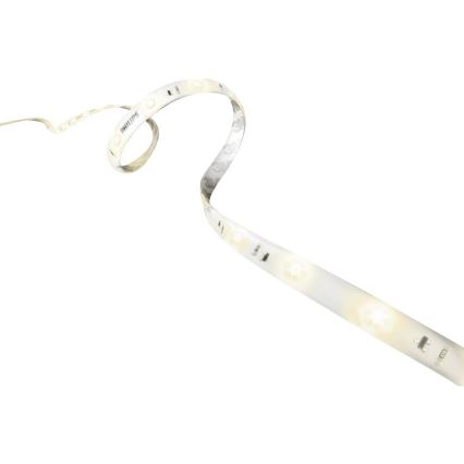 Philips 72993/55/PH - LED Band HUE LIGHTSTRIP 2m