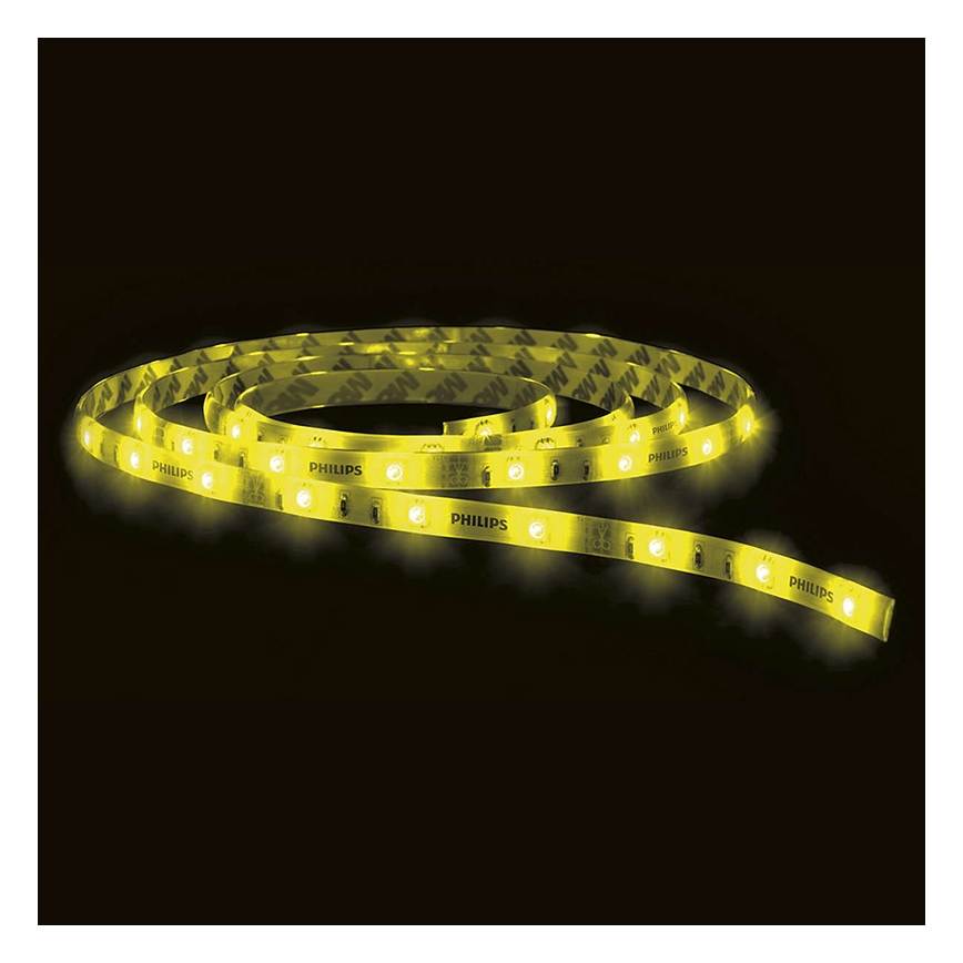 Philips 72993/55/PH - LED Band HUE LIGHTSTRIP 2m