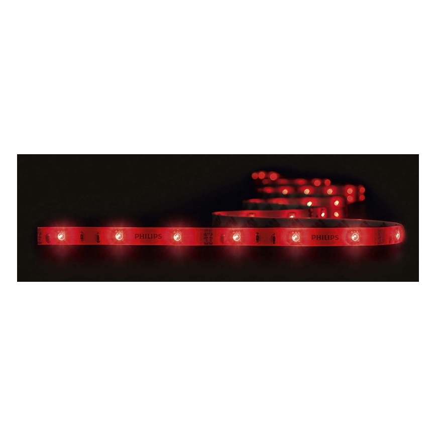 Philips 72993/55/PH - LED Band HUE LIGHTSTRIP 2m