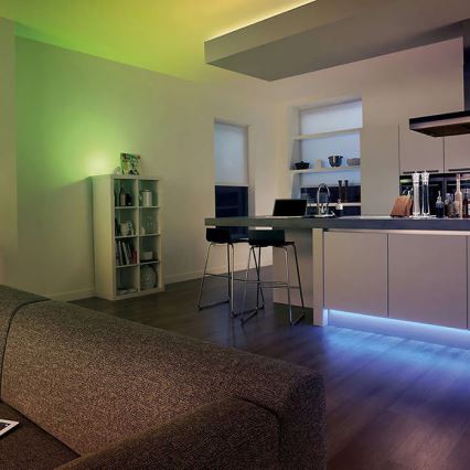 Philips 72993/55/PH - LED Band HUE LIGHTSTRIP 2m
