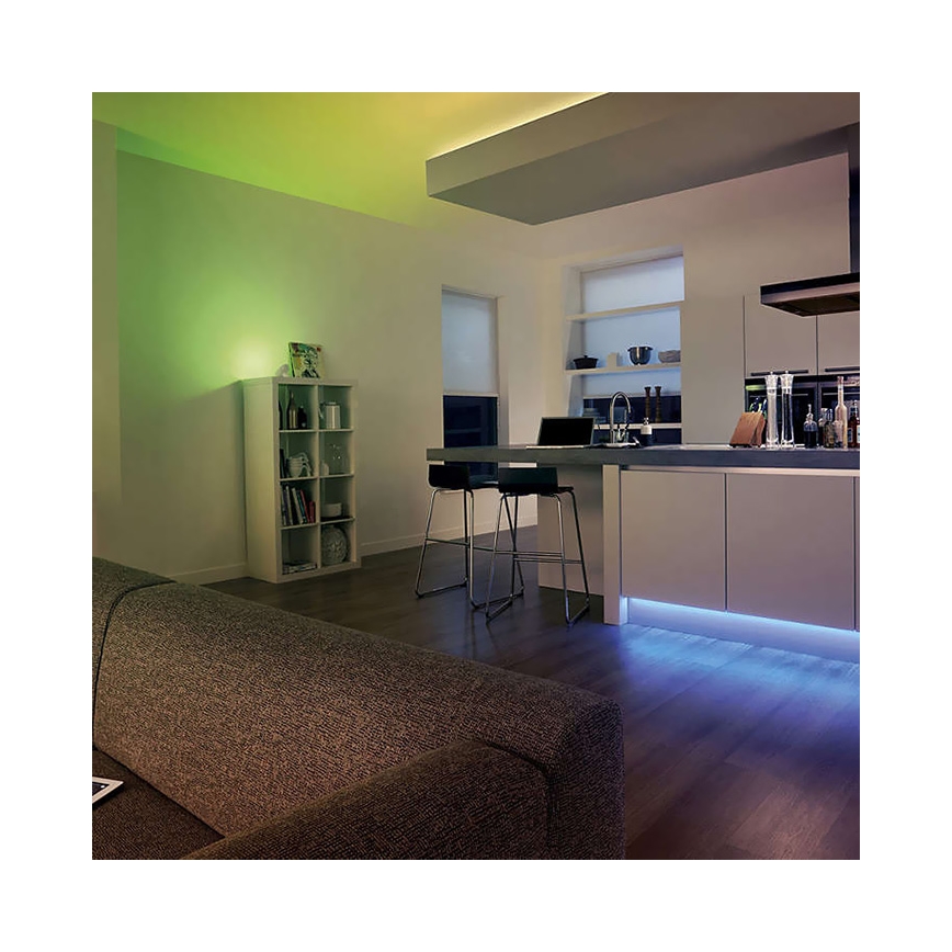 Philips 72993/55/PH - LED Band HUE LIGHTSTRIP 2m