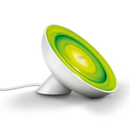 Philips 72997/60/PH - Tischlampe HUE BLOOM 1xLED/8W/230V/RGB