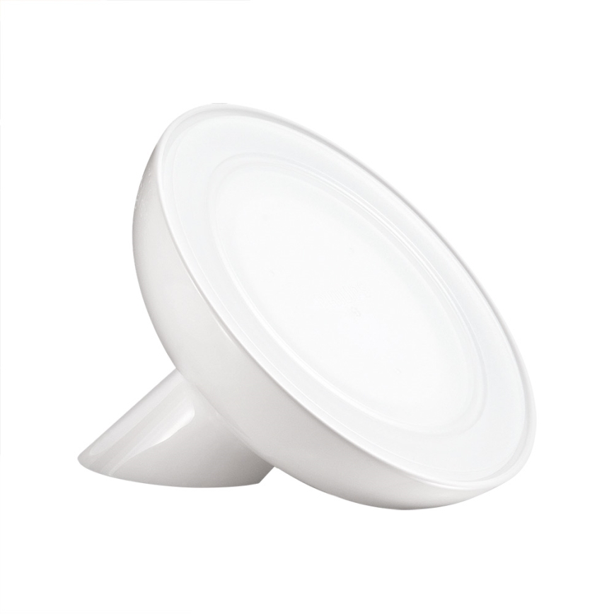 Philips 72997/60/PH - Tischlampe HUE BLOOM 1xLED/8W/230V/RGB