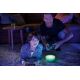 Philips - LED RGB dimmbare Tischlampe Hue GO 1xLED/6W/230V