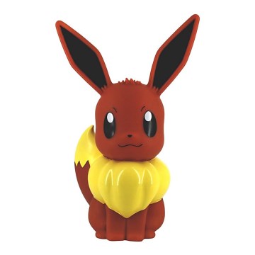 Philips 811371 - LED Kinderlampe POKEMON EEVEE LED/3xAAA