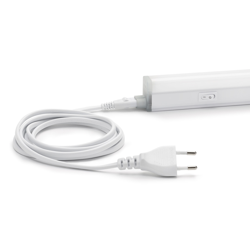Philips 71661/28/P3 - LED tischlampe MYLIVING TAFFY 1xLED/3W/230V