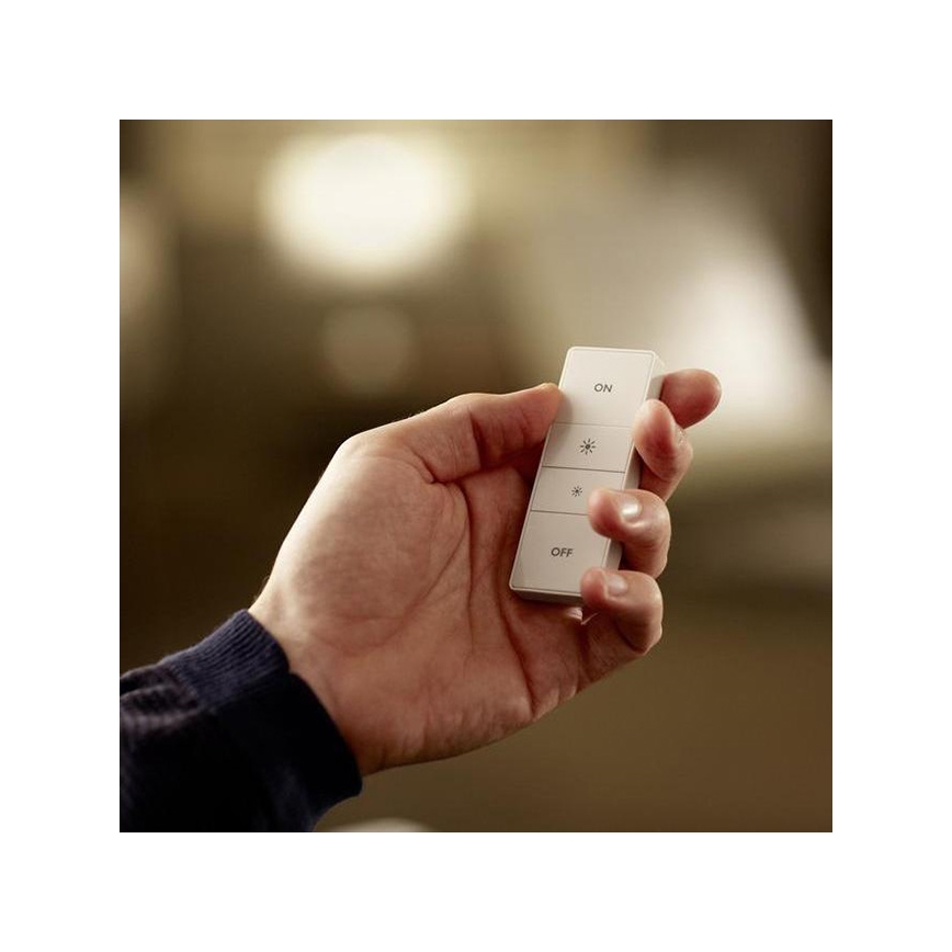Philips 8718696452523 - LED Glühbirne dimmbar HUE 1xE27/9,5W