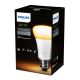 LED-dimmende Glühbirne Philips Hue WHITE AMBIANCE 1xE27/9,5W/230V