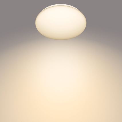 Philips 9150057776 - LED-Deckenleuchte MOIRE LED/6W/230V