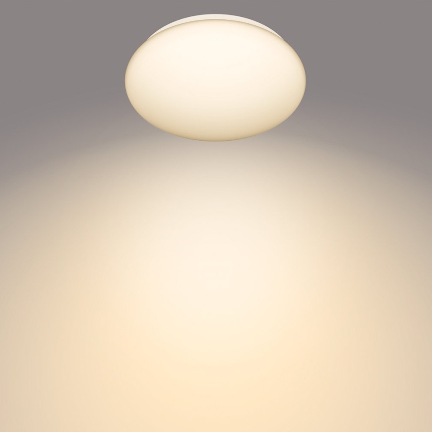 Philips 9150057776 - LED-Deckenleuchte MOIRE LED/6W/230V