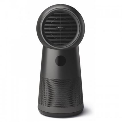 Philips AMF220/15 - Luftreiniger, Ventilator und Lufterhitzer 3in1 SERIES 2000 230V + Fernbedienung