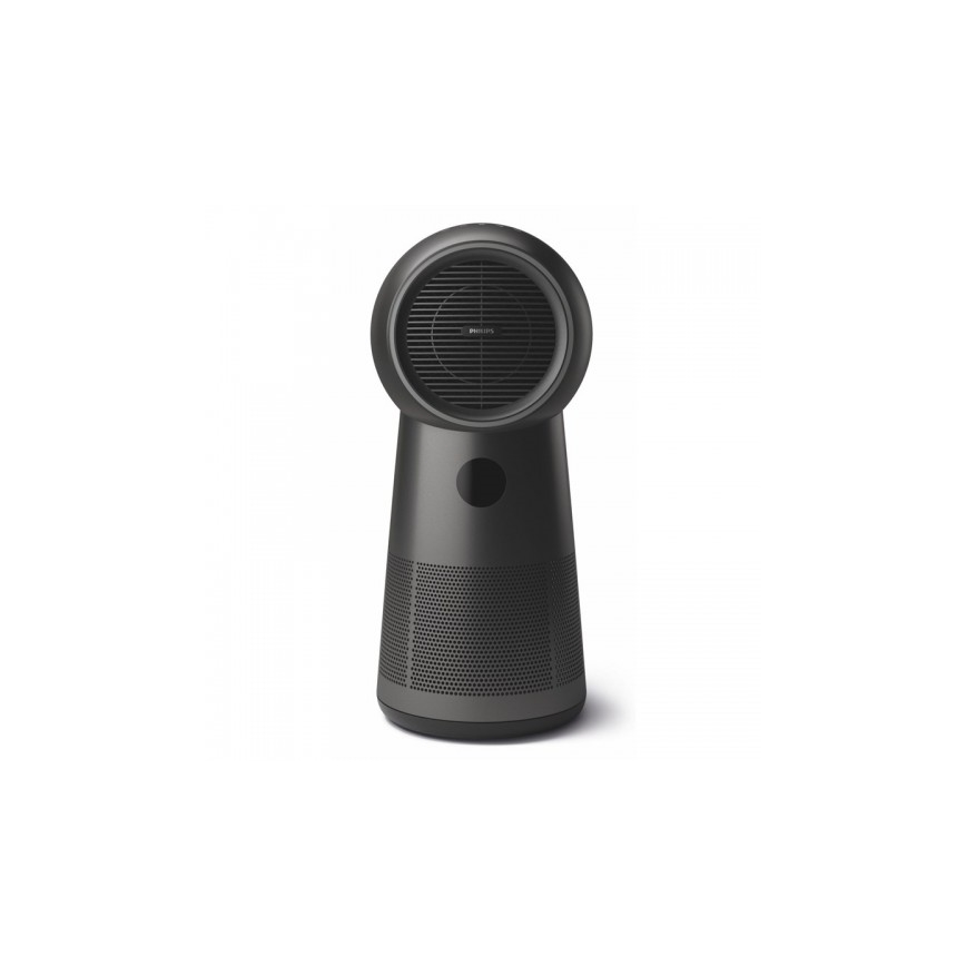 Philips AMF220/15 - Luftreiniger, Ventilator und Lufterhitzer 3in1 SERIES 2000 230V + Fernbedienung