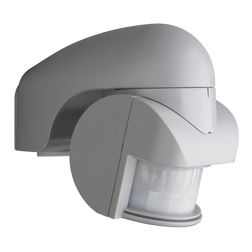 Philips - Außen-Bewegungsmelder IP44 grau