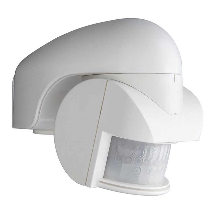 Philips - Außen-Bewegungsmelder IP44 Weiß