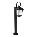 Philips - Außenleuchte BUZZARD 1xE27/25W/230V IP44