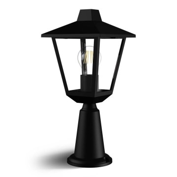 Philips - Außenleuchte KINNO 1xE27/25W/230V IP44