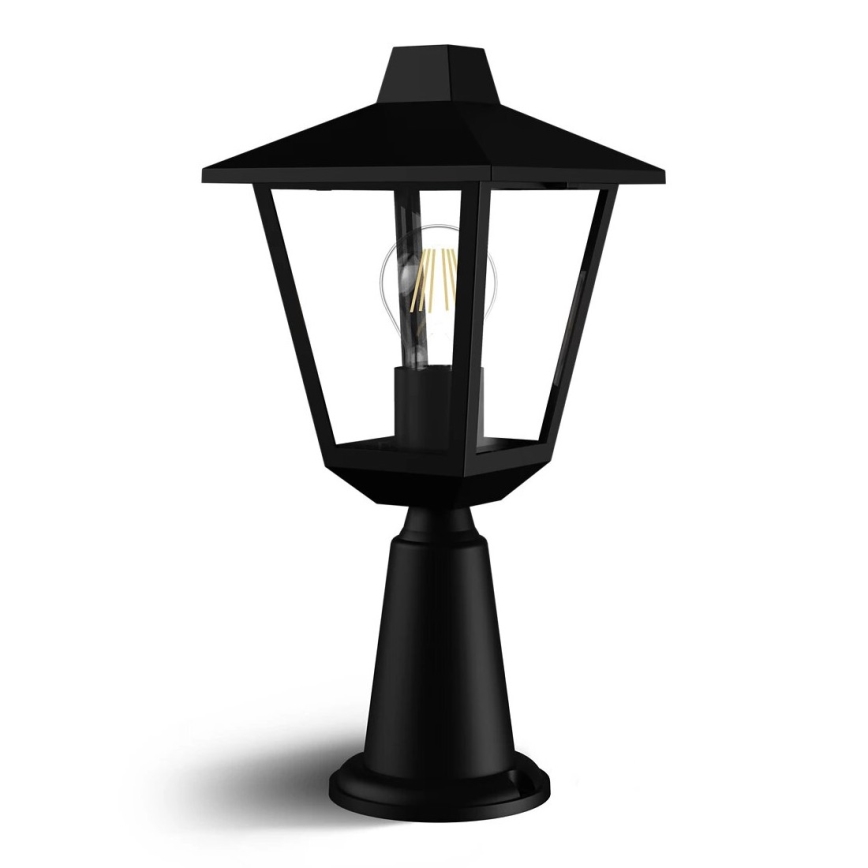 Philips - Außenleuchte KINNO 1xE27/25W/230V IP44