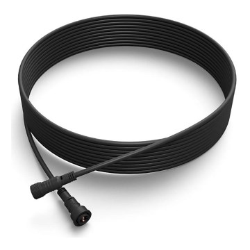 Philips - Außenverlängerungskabel 10m IP65