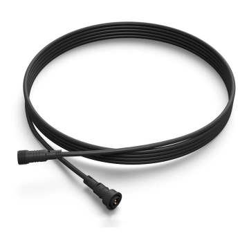 Philips - Außenverlängerungskabel 5m IP65