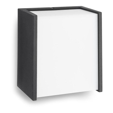 Philips - Außenwandleuchte 1xLED/3W/230V