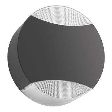 Philips - Außenwandleuchte 2xGU10/5W