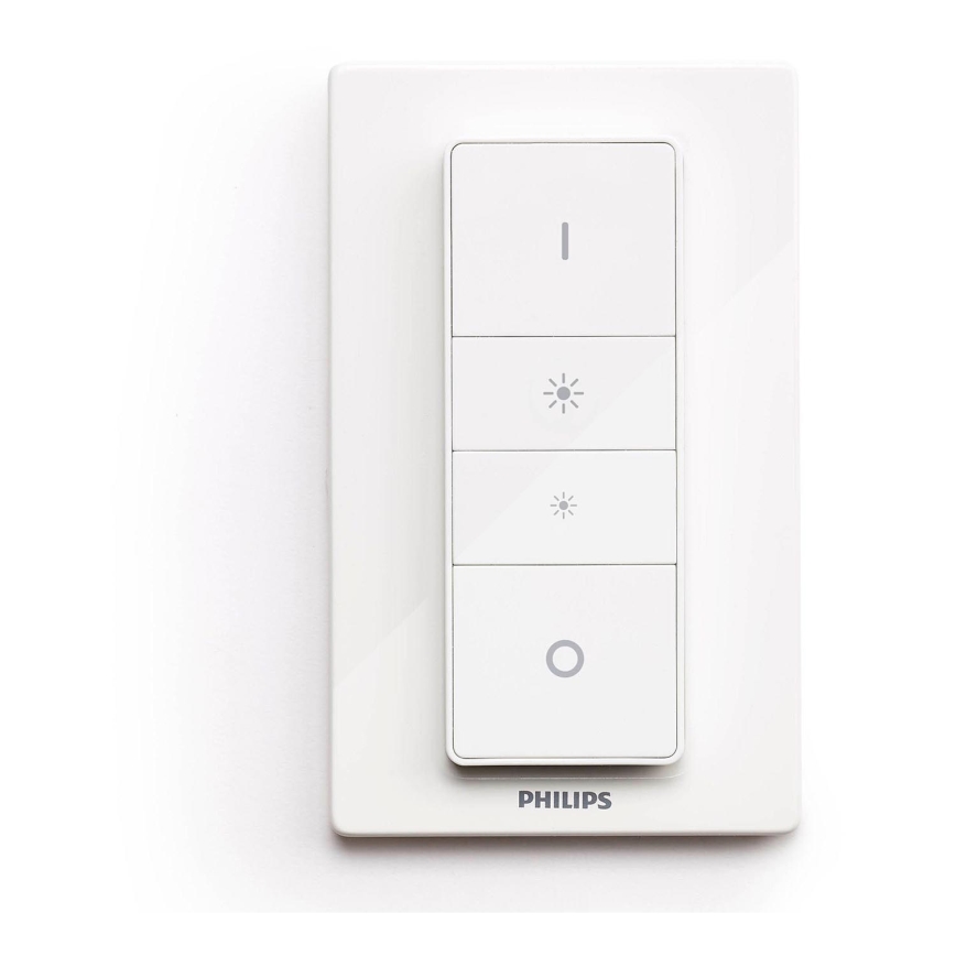 Philips - Ausschalter / Dimmer Hue SWITCH für Batterie