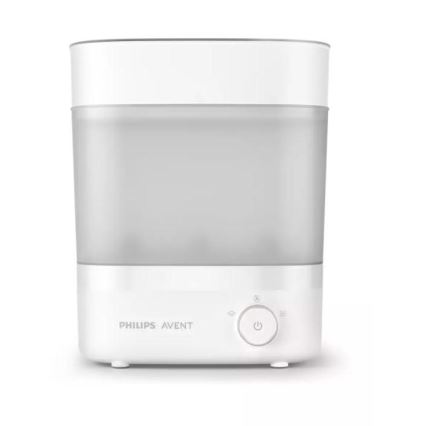 Philips Avent - Elektrischer Dampfsterilisator PREMIUM 3in1