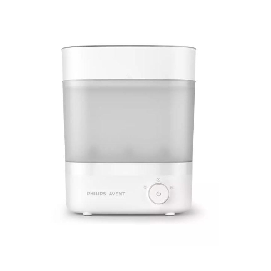 Philips Avent - Elektrischer Dampfsterilisator PREMIUM 3in1