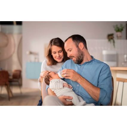 Philips Avent - Elektrischer Dampfsterilisator PREMIUM 3in1