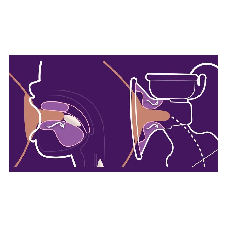 Philips Avent - Elektronische Muttermilchpumpe SINGLE 5V