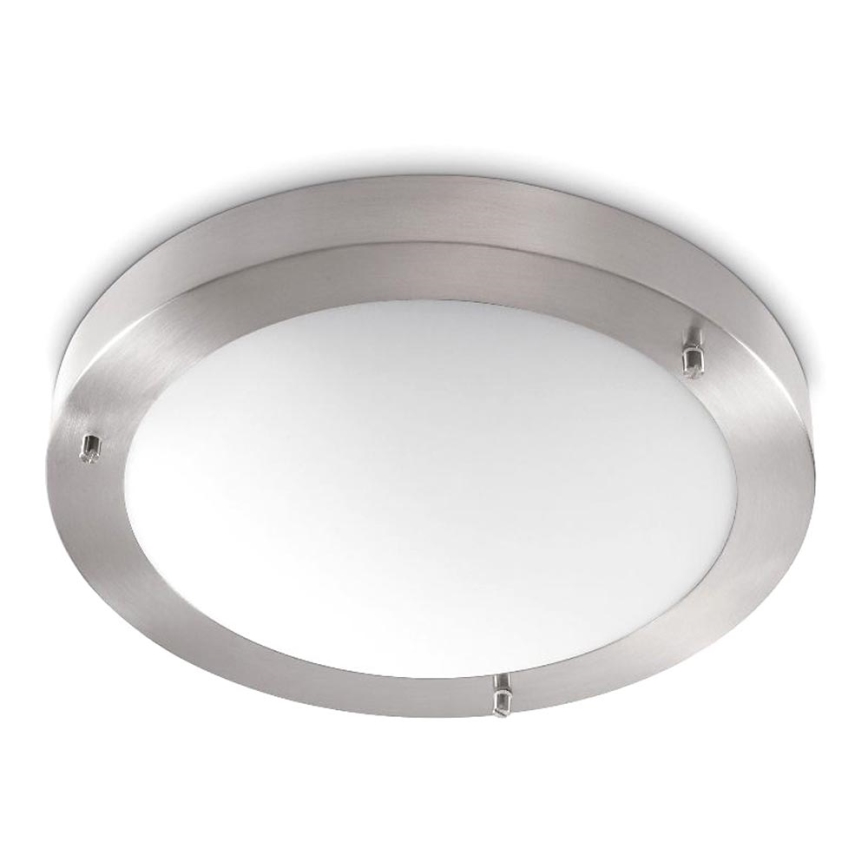 Philips - Badezimmerleuchte 1xE27/20W IP44 2700K