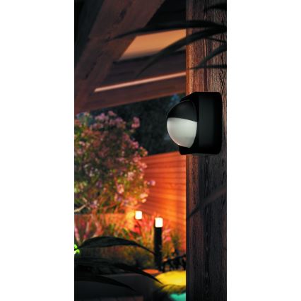 Philips - Bewegungssensor Philips Hue 2xAAA IP54