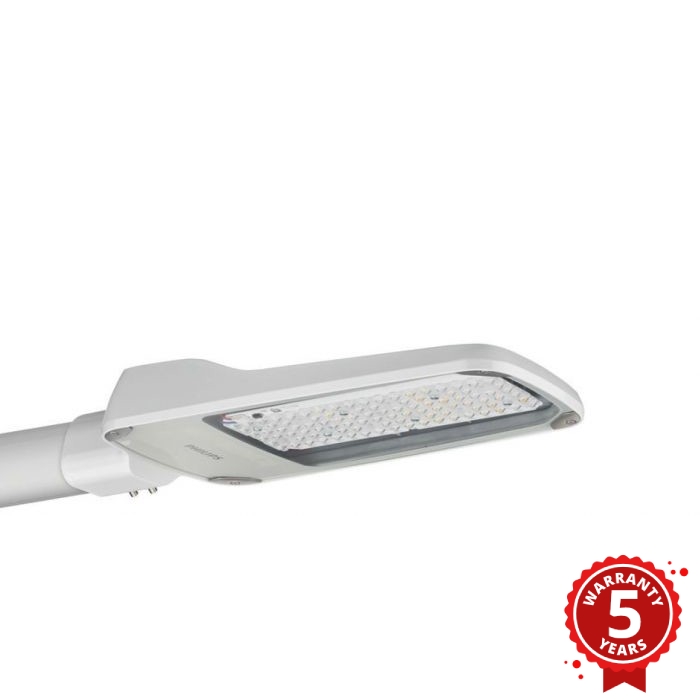 Philips BRP102 LED55/740 II DM 42-60A - LED-Straßenlaterne CORELINE MALAGA LED/39W/230V IP65 4000K