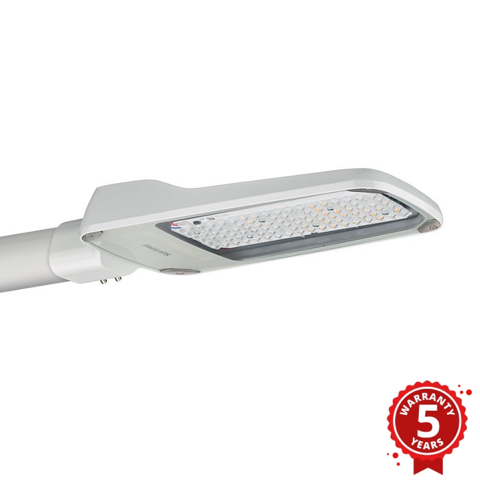 Philips BRP102 LED75/740 II DM 42-60A - LED-Straßenlaterne CORELINE MALAGA LED/56,5W/230V IP65 4000K