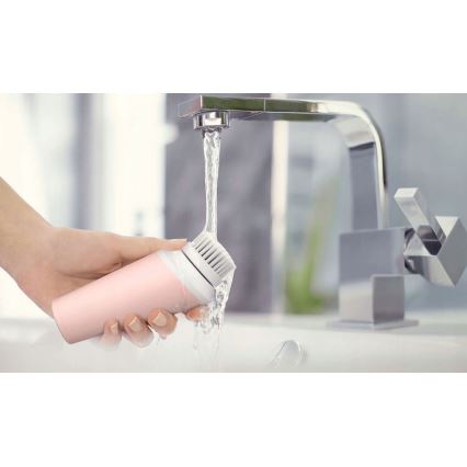 Philips BRP545/00 - Epilierer Satinelle Advanced + Reinigungsbürste