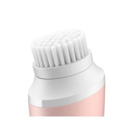 Philips BRP545/00 - Epilierer Satinelle Advanced + Reinigungsbürste