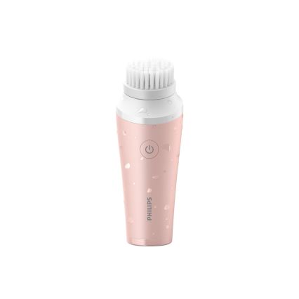 Philips BRP545/00 - Epilierer Satinelle Advanced + Reinigungsbürste