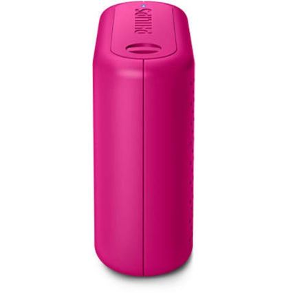 Philips BT55P/00 - Tragbarer Bluetooth-Lautsprecher 2W/5V rosa