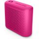 Philips BT55P/00 - Tragbarer Bluetooth-Lautsprecher 2W/5V rosa