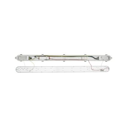 Philips - CORELINE LED technische Röhrenleuchte 37,5 W 230 V 150 cm IP66
