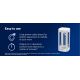 Philips - Desinfektions-Keimtötungslampe mit Sensor UV-C/24W/230V
