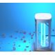 Philips - Desinfektions-Keimtötungslampe mit Sensor UV-C/24W/230V